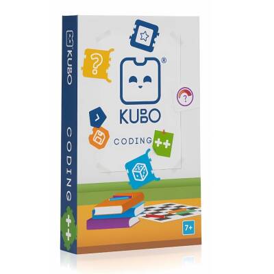 KUBO Coding++ Seti - 1 data-big=