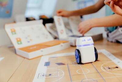 KUBO Coding+ Seti - KUBO (1)