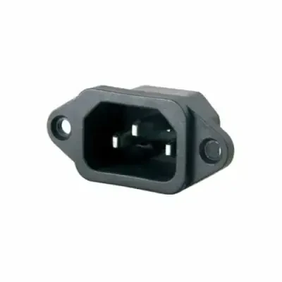 Kulaklı Power Soketi - Erkek - 1 data-big=