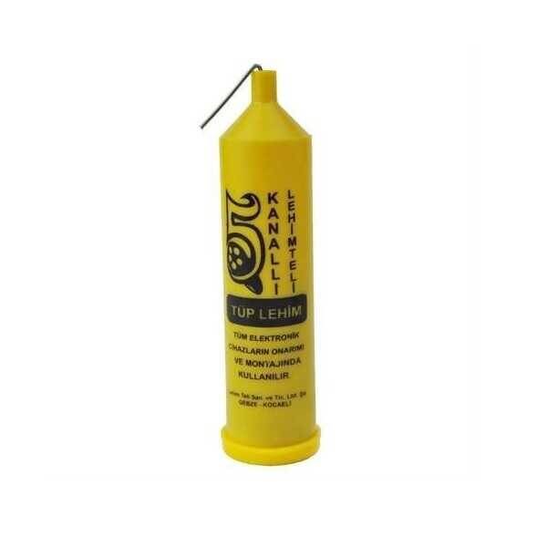 Kurtel 1.2mm 25gr Lehim Teli - 1