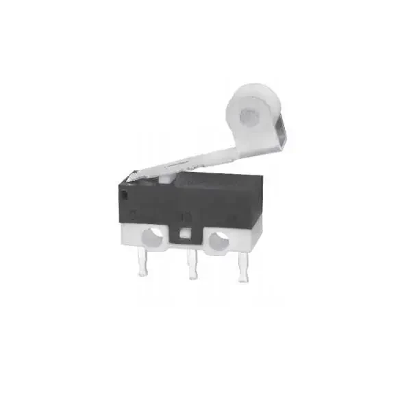 KW10-Z5P Micro Switch - 1