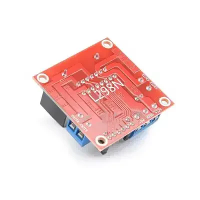 L298N Motor Sürücü Kartı - Robolink (1)