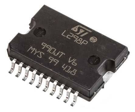 L298P - 1