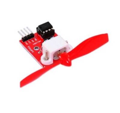 L9110 Fan Modülü - 1 data-big=