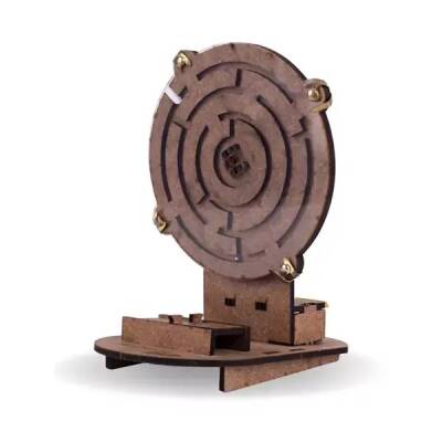 Labirent Robot - 1 data-big=