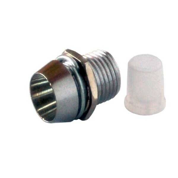 LED Soketi Metal - IC-224 - 1