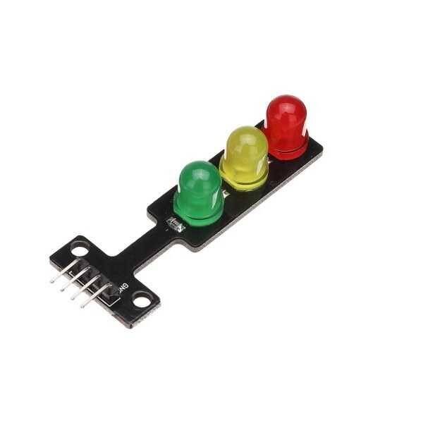 Led Trafik Işığı Modülü - 1