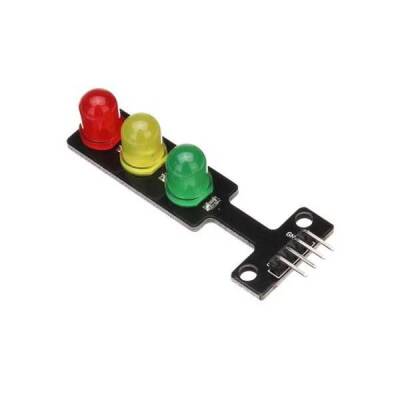 Led Trafik Işığı Modülü - Robolink (1)