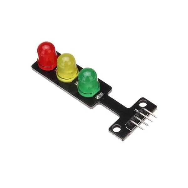 Led Trafik Işığı Modülü - 2