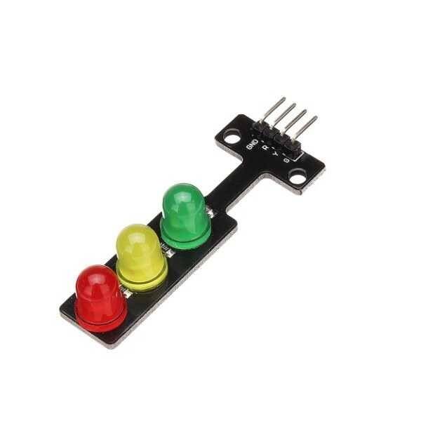 Led Trafik Işığı Modülü - 3