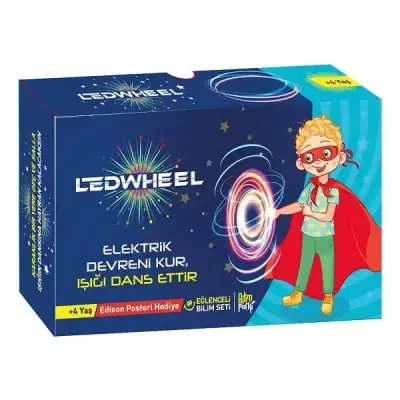 Led Wheel - 1 data-big=