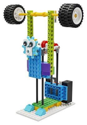 LEGO Education BricQ Motion Essential Seti - 3 data-big=