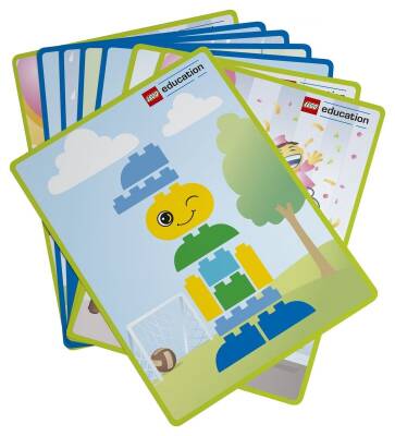 LEGO Education Duygularını İnşa Et - 5 data-big=