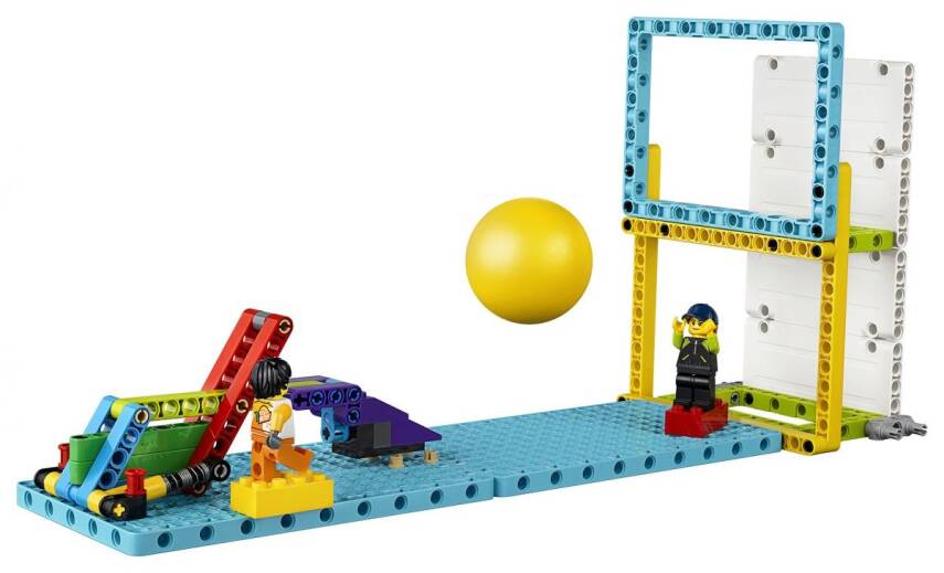 LEGO Education Hikaye Anlatımı Seti - 2