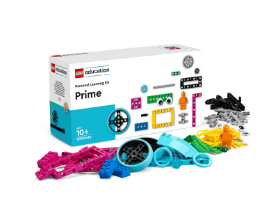 LEGO Education Prime Bireysel Öğrenme Seti - 1 data-big=