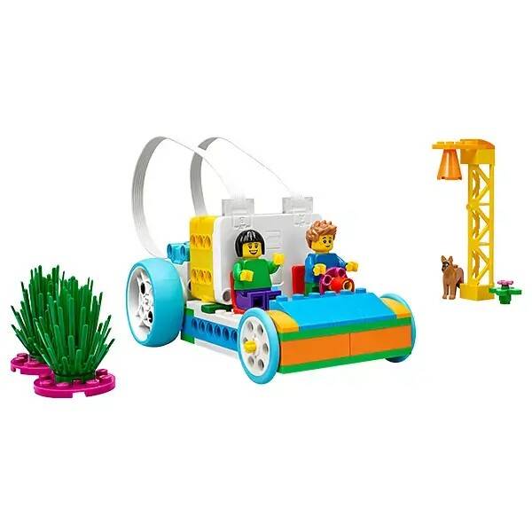 LEGO Education SPIKE™ Essential Set - 1