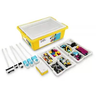 LEGO Education Spike Prime Set - LEGO