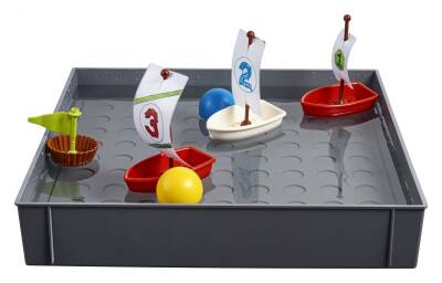 LEGO Education STEAM Park - 5 data-big=