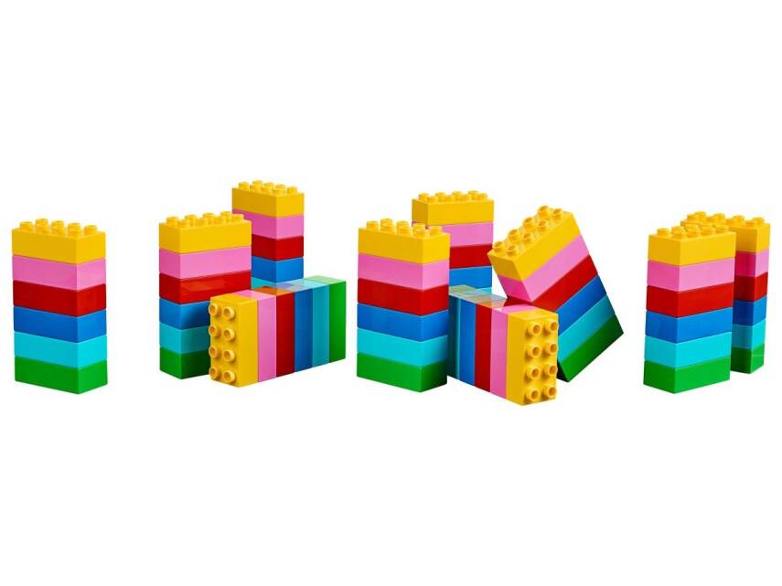 LEGO Education XL Dünyam Seti - 3