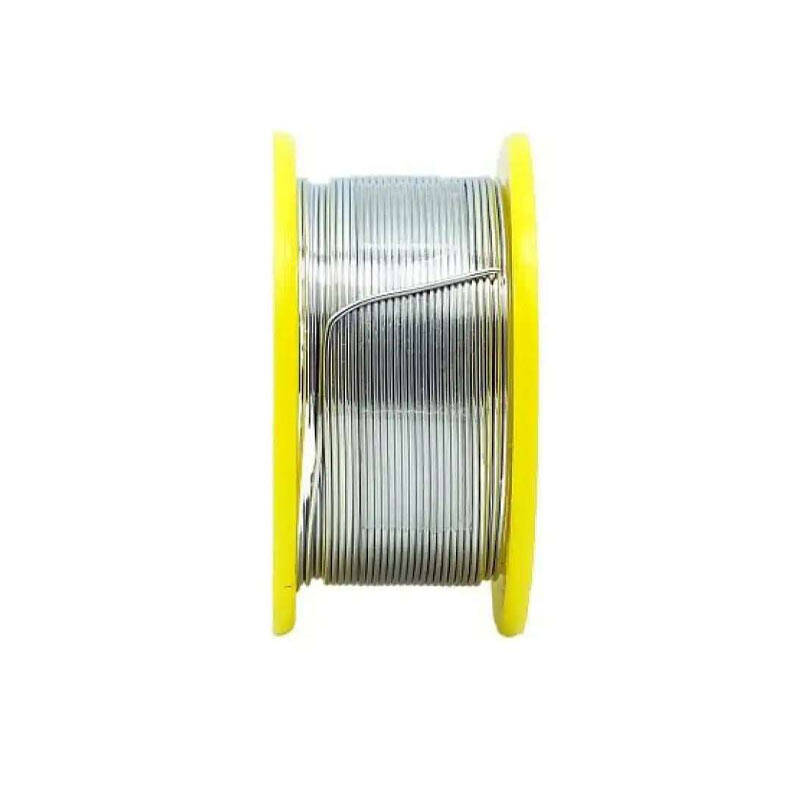 Kurtel Lehim Teli 60/40 - 0.75 mm - 200 Gr - 2