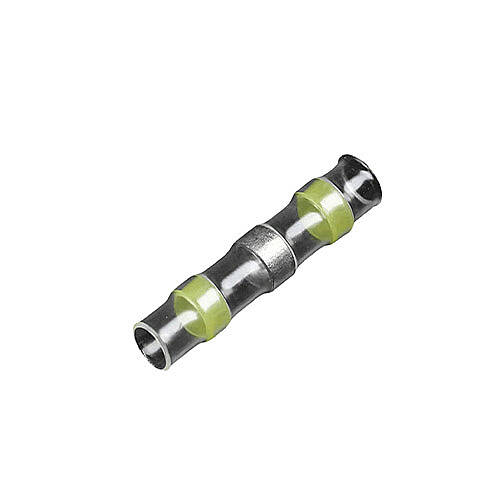 Lehimli Makaron 4.00-6.00mm² Kablo Kesiti - Isıyla Daralan Lehimli Kablo Birleştirme Konnektörü - 1