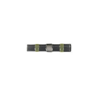 Lehimli Makaron 4.00-6.00mm² Kablo Kesiti - Isıyla Daralan Lehimli Kablo Birleştirme Konnektörü - Robolink (1)