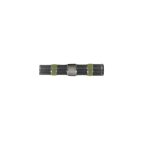Lehimli Makaron 4.00-6.00mm² Kablo Kesiti - Isıyla Daralan Lehimli Kablo Birleştirme Konnektörü - 2
