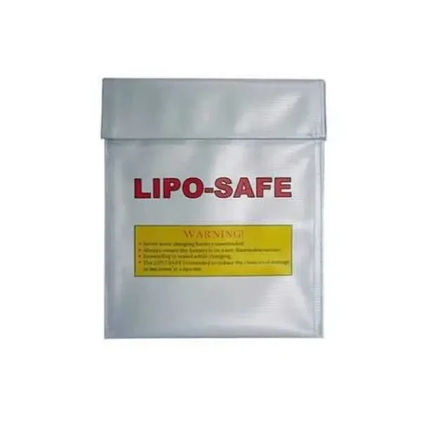 Lipo Saklama Çantası - 23x30cm - 1