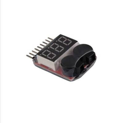 Lipo Voltaj Ölçer - Robolink (1)