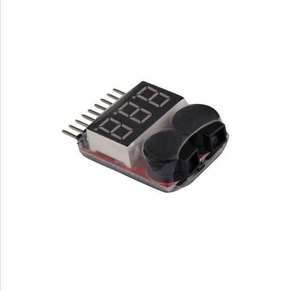 Lipo Voltaj Ölçer - 2