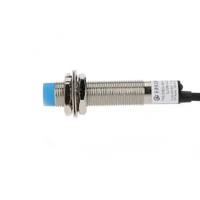 LJ12A3-4-Z/BX Endüktif Mesafe Sensörü - 3 data-big=