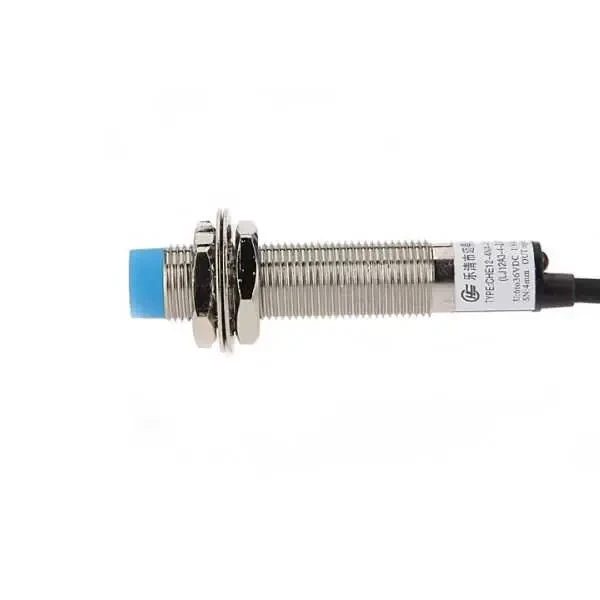 LJ12A3-4-Z/BX Endüktif Mesafe Sensörü - 3