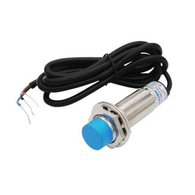 LJ18A3-8-Z/BY Endüktif Mesafe Sensörü - 8mm - 1 data-big=