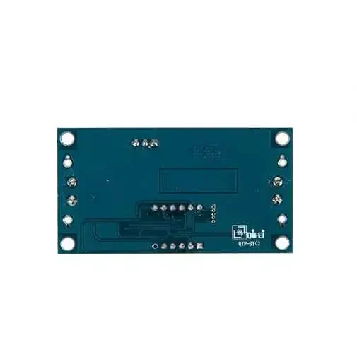 XL6009 Ekranlı Ayarlanabilir DC-DC Voltaj Regülatörü-Yükseltici - 3