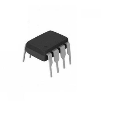 LM358 - DIP8 Entegre - Robolink