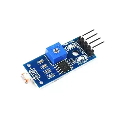 LM393 Işık Sensörü Kartı - 1 data-big=