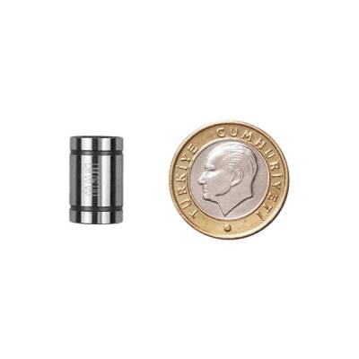 LM6UU Lineer Rulman - 3 data-big=