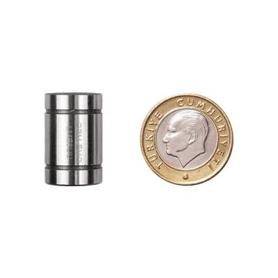 LME8UU Lineer Rulman - Robolink (1)