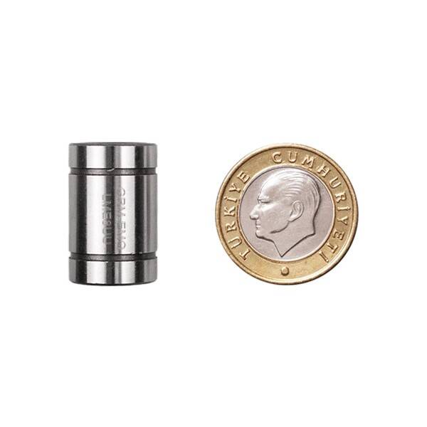 LME8UU Lineer Rulman - 2