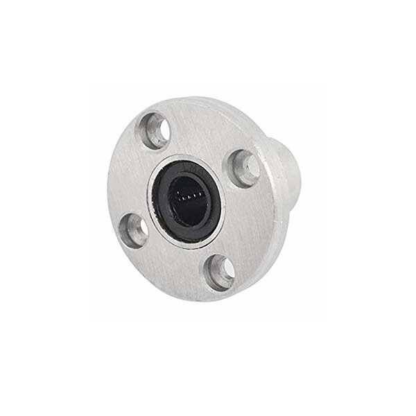 LMEF8UU Lineer Rulman - 3