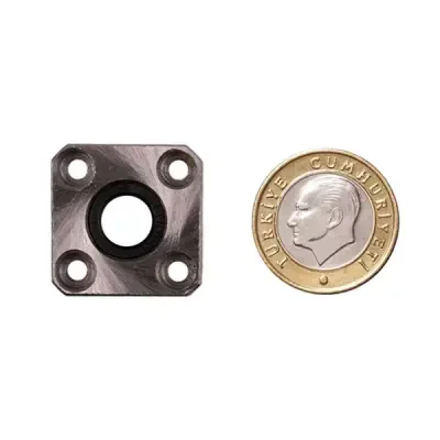 LMEK8UU Lineer Rulman - Robolink (1)