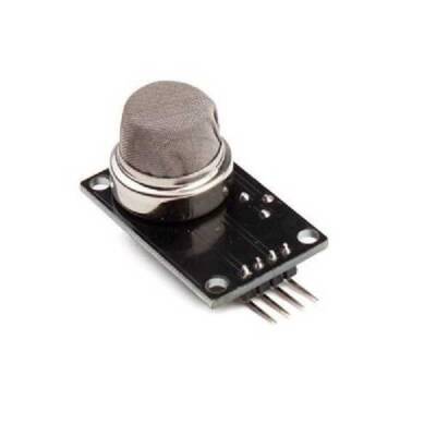 LPG/Propan Gaz Sensör Kartı - MQ5 