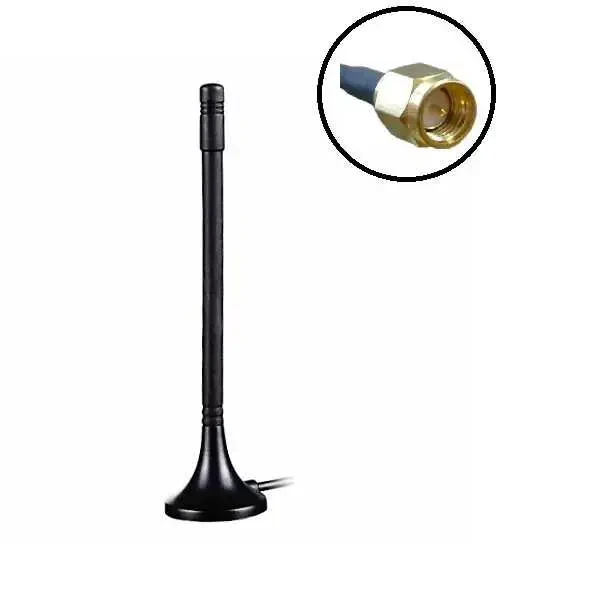 LTE-G-016L 4G Anten - 1