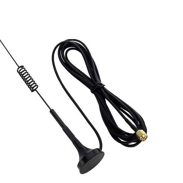 LTE-G-024 4G - Harici GSM Anten - 2