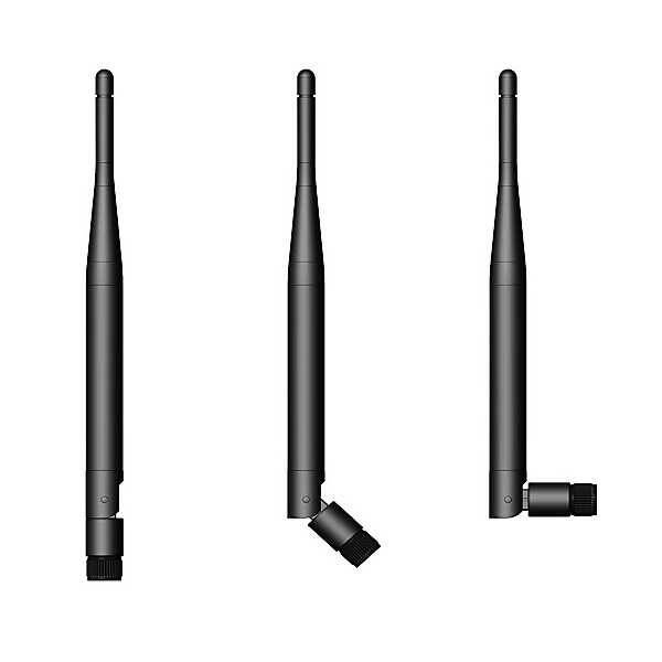 LTE-G-410 868 MHz - RF Anten - 2