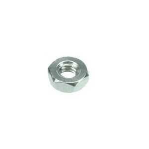 M2 Galvaniz(Beyaz) Somun - 10 Adet - 2 data-big=