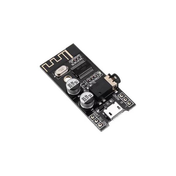 M28 BLE 4.2 Bluetooth Kayıpsız MP3 Audio Alıcı Modülü - 1