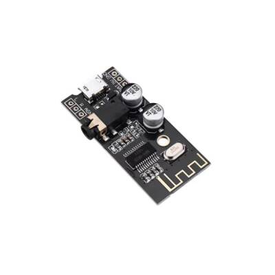 M28 BLE 4.2 Bluetooth Kayıpsız MP3 Audio Alıcı Modülü - Robolink (1)