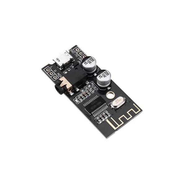 M28 BLE 4.2 Bluetooth Kayıpsız MP3 Audio Alıcı Modülü - 2