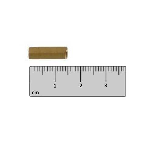 M3x15mm Metal Dişi-Dişi Aralayıcı - (Standoff) - 1